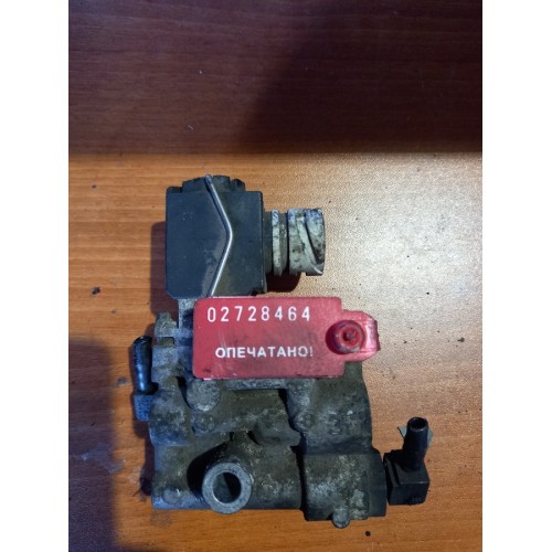 Клапан электромагнитный (простой) EGR (ЕГР) MAN (464), 51259020114