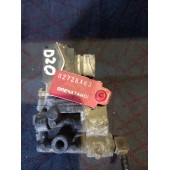 Клапан электромагнитный (простой) EGR (ЕГР) MAN (463)