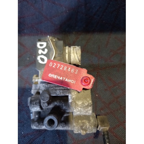 Клапан электромагнитный (простой) EGR (ЕГР) MAN (463), 51259020114