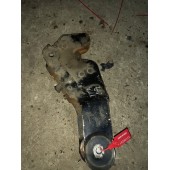 Замок кабины MAN (201)