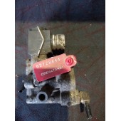 Клапан электромагнитный (простой) EGR (ЕГР) MAN (444)