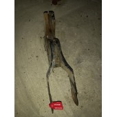 Замок кабины MAN без датчика (208)