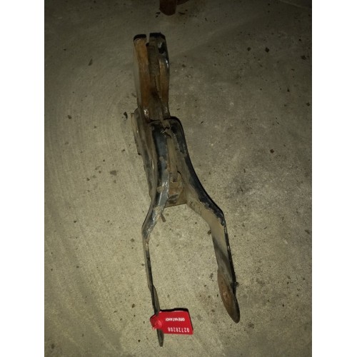 Замок кабины MAN без датчика (208), 81618516030