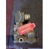 Клапан электромагнитный (простой) EGR (ЕГР) MAN (446)