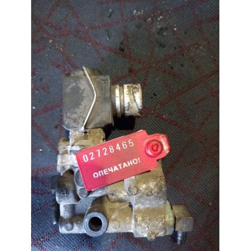 Клапан электромагнитный (простой) EGR (ЕГР) MAN (465), 51259020114