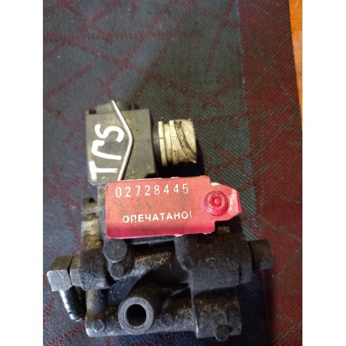 Клапан электромагнитный (простой) EGR (ЕГР) MAN (445), 51259020115