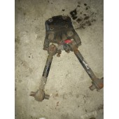 Тяга V-образная MAN заднего моста (низкорамник в сборе) (299)