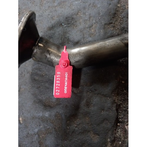 Маслозаборник MAN D2066 (359), 51057035364-1