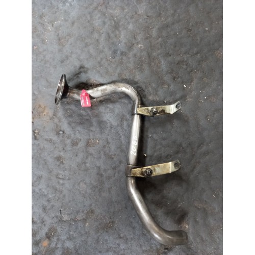 Маслозаборник MAN D2066 (358), 51057035364