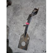 Кронштейн крыла переднего MAN верхний у.к. RH (303)