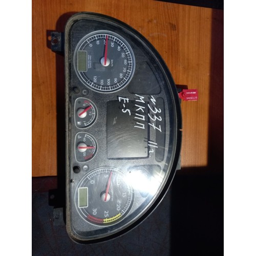 Панель приборов Iveco Stralis 242116 (356) , 504276234