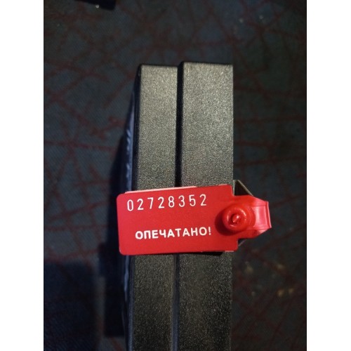 Блок ECAS Iveco stralis 242116 4х2 (352), 4461702110-2