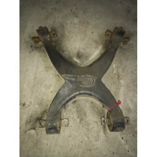 Тяга X-образная заднего моста MAN (292), 81432206327