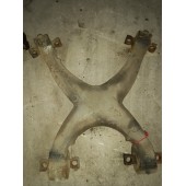 Тяга X-образная заднего моста MAN (293)