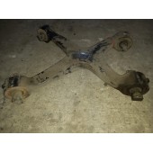 Тяга X-образная заднего моста MAN (313)