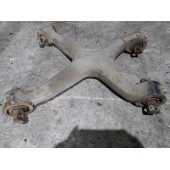 Тяга X-образная заднего моста MAN (315)