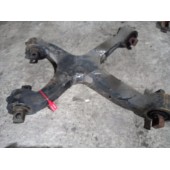 Тяга X-образная заднего моста MAN (316)