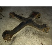 Тяга X-образная заднего моста MAN (224)