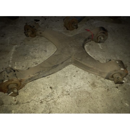 Тяга X-образная заднего моста MAN (223), 81432206327