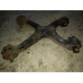 Тяга X-образная заднего моста MAN (222)