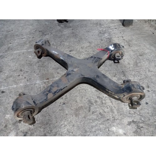 Тяга X-образная заднего моста MAN (225), 81432206327