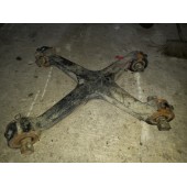 Тяга X-образная заднего моста MAN (226)