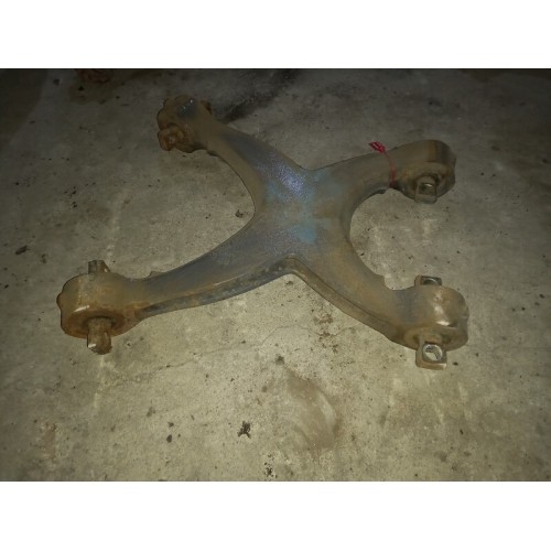 Тяга X-образная заднего моста MAN (289), 81432206327