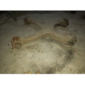 Тяга X-образная заднего моста MAN (220)