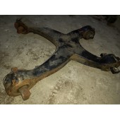 Тяга X-образная заднего моста MAN (212)