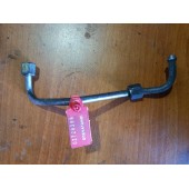 Трубка топливная на цилиндре D2066 (комплект 1) MAN (399)