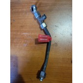 Трубка топливная на цилиндре D2066 (комплект 2) MAN (366)