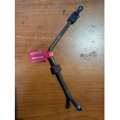 Трубка топливная на цилиндре D2066 (комплект 2) MAN (367)