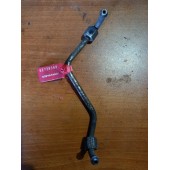 Трубка топливная на цилиндре D2066 (комплект 2) MAN (368)