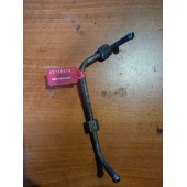 Трубка топливная на цилиндре D2066 (комплект 2) MAN (418)