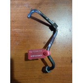 Трубка топливная на цилиндре D2066 (комплект 2) MAN (414)