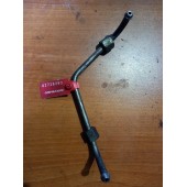 Трубка топливная на цилиндре D2066 (комплект 3) MAN (393)