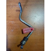 Трубка топливная на цилиндре D2066 (комплект 3) MAN (394)