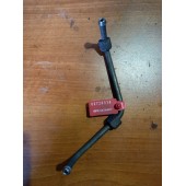 Трубка топливная на цилиндре D2066 (комплект 4) MAN (374)