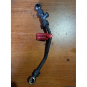 Трубка топливная на цилиндре D2066 (комплект 4) MAN (379)