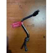 Трубка топливная на цилиндре D2066 (комплект 4) MAN (376)