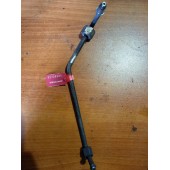 Трубка топливная на цилиндре D2066 (комплект 5) MAN (365)