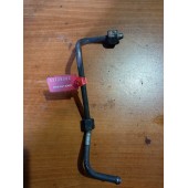 Трубка топливная на цилиндре D2066 (комплект 5) MAN (362)