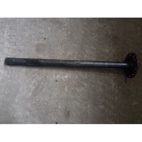 Полуось с блокировкой DAF RH 105,5см (842), 1363851