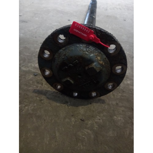 Полуось с блокировкой DAF RH 105,5см (842), 1363851-1