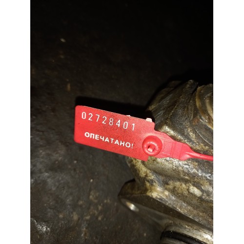 Насос ГУРа MAN D2066 D2876 D2866 (401), 81471016161-2