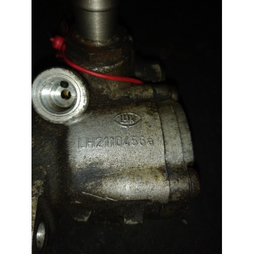 Насос ГУРа MAN D2066 D2876 D2866 (401), 81471016161-3