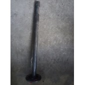 Полуось с блокировкой DAF RH 105,5см (845)