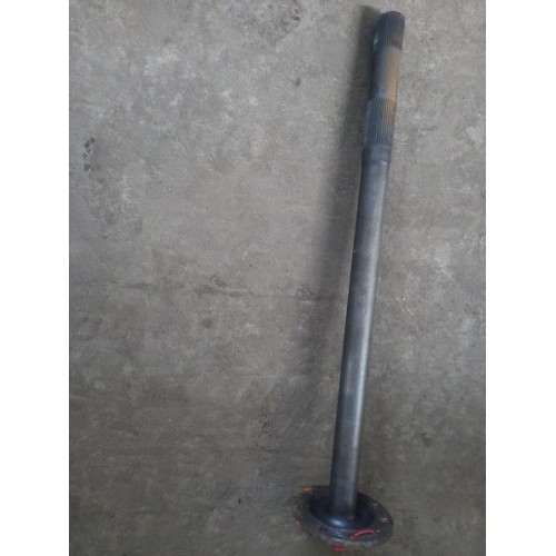 Полуось с блокировкой DAF RH 105,5см (847), 1363851