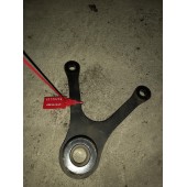 Кронштейн цилиндра подъема кабины MAN нижний (256)