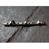 Топливная рампа MAN D2066 с датчиком (375)